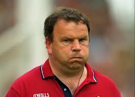 Murphy withdraws from Galway hurling race