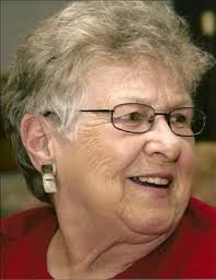 Obituary information for Ramona Joyce Mona Pretz