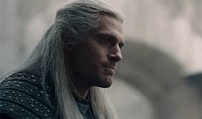 rowan — Jealous Wolf ⎯ The Witcher One-Shot