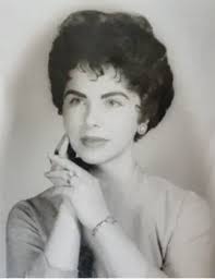 Obituary information for Helen Dorrine Myers