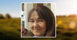 Mary Helen Joyner Obituary April 10, 2022