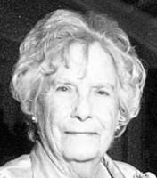 Ruth TOTH Obituary (2011)