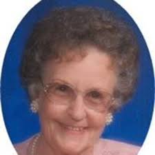 Shirley Mae Spence Obituary September 20, 2007