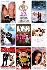 Pin By Belleza Pura On Garms Wedding Wedding Movies Night Before Wedding Bachelorette Slumber Parties