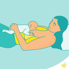 Anzeichen Einer Brustentzundung Beim Stillen Pampers