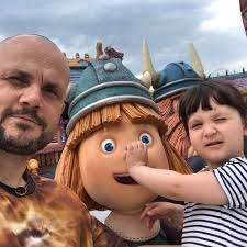 I really e joyed them all