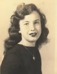 Virginia Rose Thompson