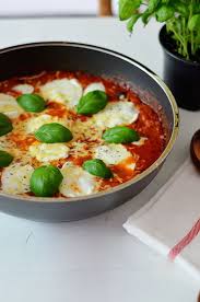 Recipe One Pot Lasagna Lasagne Voedsel Ideeen Shakshuka