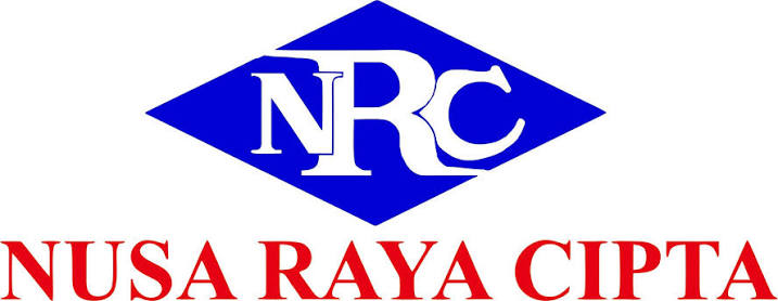 Logo PT Nusa Raya Cipta Bali