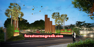 8 inspirasi gambar gerbang perumahan. Desain Taman Gerbang Perumahan Quotes 2019 B