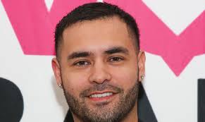 Gabriel Chavarria To Star In 'Real Ones' From Director Nick Anderson