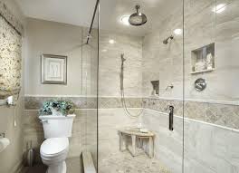 Get inspiration for bathroom floor tile ideas, shower tile designs and master bathroom layouts from the pictures below. Awesome Looking Shower Tile Ideas And Designs To Check Out