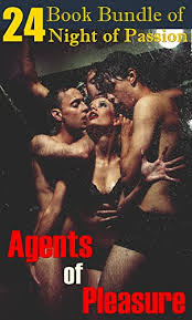 Pedigree for night of pleasure, photos and offspring from the all breed horse pedigree database. Agents Of Pleasure 24 Book Bundle Of Night Of Passion Kindle Edition By Desires Velvet Literature Fiction Kindle Ebooks Amazon Com