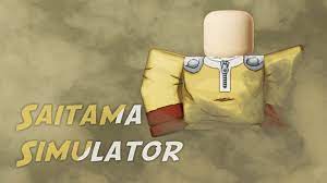 See how the youtuber gaming dan redeems these codes in this video: Roblox Saitama Simulator Codes List May 2021 Quretic