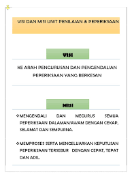 Selamat datang ke laman blog unit penilaian dan peperiksaan sk guar perahu.laman ini masih dalam proses pengemaskinian. Visi Misi Unit Penilaian Peperiksaan