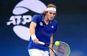 Draw, odds and h2h rankings progression with comparison between the 2 players about their performance on hard courts, grass, clay and carpet. Stefanos Tsitsipas Thrash Alexander Zverev As Top Names Crash At Atp Cup Orissapost