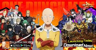One punch man the strongest g4. One Punch Man The Strongest Guide Gearing Your Characters Kongbakpao