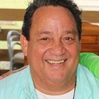 Virgil Asbury Obituary