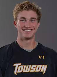 2018 Men's Lacrosse Roster