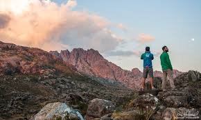 It is located at an altitude of 390 meters. Parque Nacional De Itatiaia Rj Uma Semana De Montanhismo E Cumes