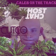 The Cafeterian's Challenge (feat @Beccadagoo) by Host Chat