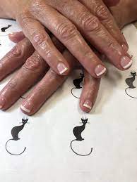 Meet Jillian Cohen Of Chat Noir Nail Studio In Medway Boston Voyager Magazine Boston City Guide