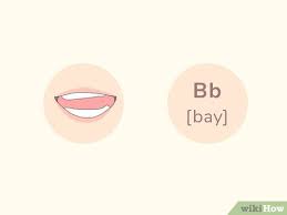 This lesson teaches how to pronounce the letters of the french alphabet. 3 Ways To Pronounce The Letters Of The French Alphabet Wikihow