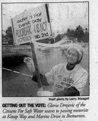 Image result for White 1990 Elizabethtown Water Company