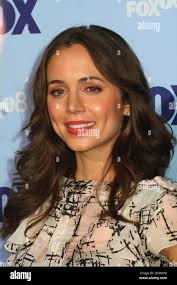 Eliza eliza hi-res stock photography and images