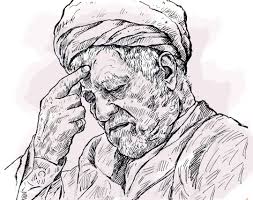 سالگرد ارتحال یک عاقل محبوس!