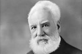 Hear My Voice, Alexander Graham Bell': Smithsonian Releases 128-Year-Old  Recording Of The Telephone Inventor [AUDIO]