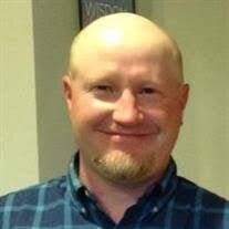 Troy Daniel Litz Obituary