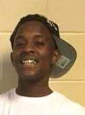 Jamon Deshon Jackson, age 23