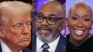 Trump doesn't know what DEI is--so his attacks will hurt veterans, labor  leader says