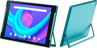 Logicom Tab Stand Blue Tablette Tactile Tab Stand Blue Villatech