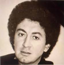 JERRY KING: I first met Jerry when he was playing at Bigg's