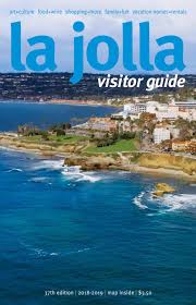 Jolla bella beauty supply houston inc is 5939 scott street, houston, tx 77021 address. La Jolla Visitor Guide 2018 By Utcp Issuu