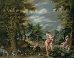 Jan Brueghel the Younger