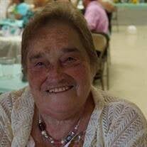 Rose Marie Hitchcock Belcher Obituary