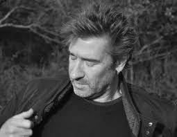 Getting To Know... Matt Saxton