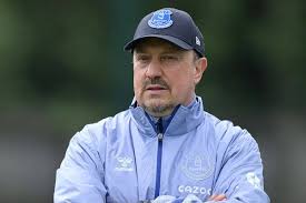 Jun 29, 2021 · rafa benitez has finalised the small print on contract terms to become the next everton boss, and is set to be unveiled on wednesday. Everton Boss Rafa Benitez Considering Big Money Raid On Former Club Newcastle United