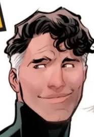 Reed hat Glück. : r/FantasticFour