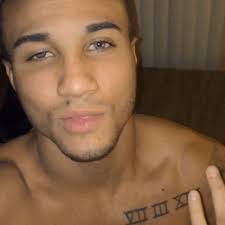 VJBrendan.com: Yes Please... Model Dalton Jackson