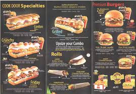 Cook door restaurant menu cook door brings passion to the dining experience, that is reflected in every aspect of the restaurants operations, . Ù…Ù†ÙŠÙˆÙ‡Ø§Øª Ù…Ø·Ø§Ø¹Ù… ÙˆÙƒØ§ÙÙŠÙ‡Ø§Øª Ø¯Ù…ÙŠØ§Ø·