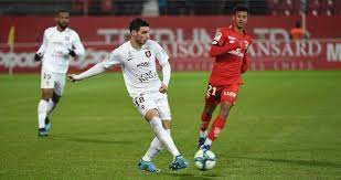 Habib diallo (metz) remate con la izquierda desde el lado izquierdo del interior del área por bajo, junto al palo izquierdo tras un contraataque. Dijon Metz Le Resume Video Football Club De Metz Infos Fc Metz Entrainements Fc Metz Videos Fc Metz