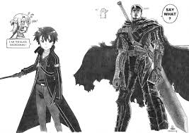 Is a japanese dark fantasy manga series illustrated and written by kentaro miura. Delo Zamenivshee Zhizn O Tvorcheskom Puti Kentaro Miury I Ego Kultovoj Mange Berserk