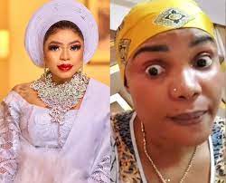 Iyabo ojo on wn network delivers the latest videos and editable pages for news & events, including entertainment, music, sports, science and more, sign up and share your playlists. Bobrisky Urges Iyabo Ojo To Stay Humble After Berating Fans On Ig Lovablevibes Digital Nigeria Hip Hop And R B Songs Mixtapes Videos