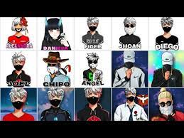 Download 8,755 cartoon fireworks stock illustrations, vectors & clipart for free or amazingly low rates! Logos De Free Fire Que Probablemente Tengan Tu Nombre Parte 2 Bennn G Youtube