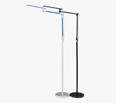Why desk lamps are important. E7 Led Floor Lamp By Uplift Desk