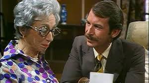 The Brothers (TV Series 1972–1976)